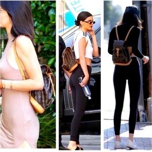 Louis Vuitton Backpack